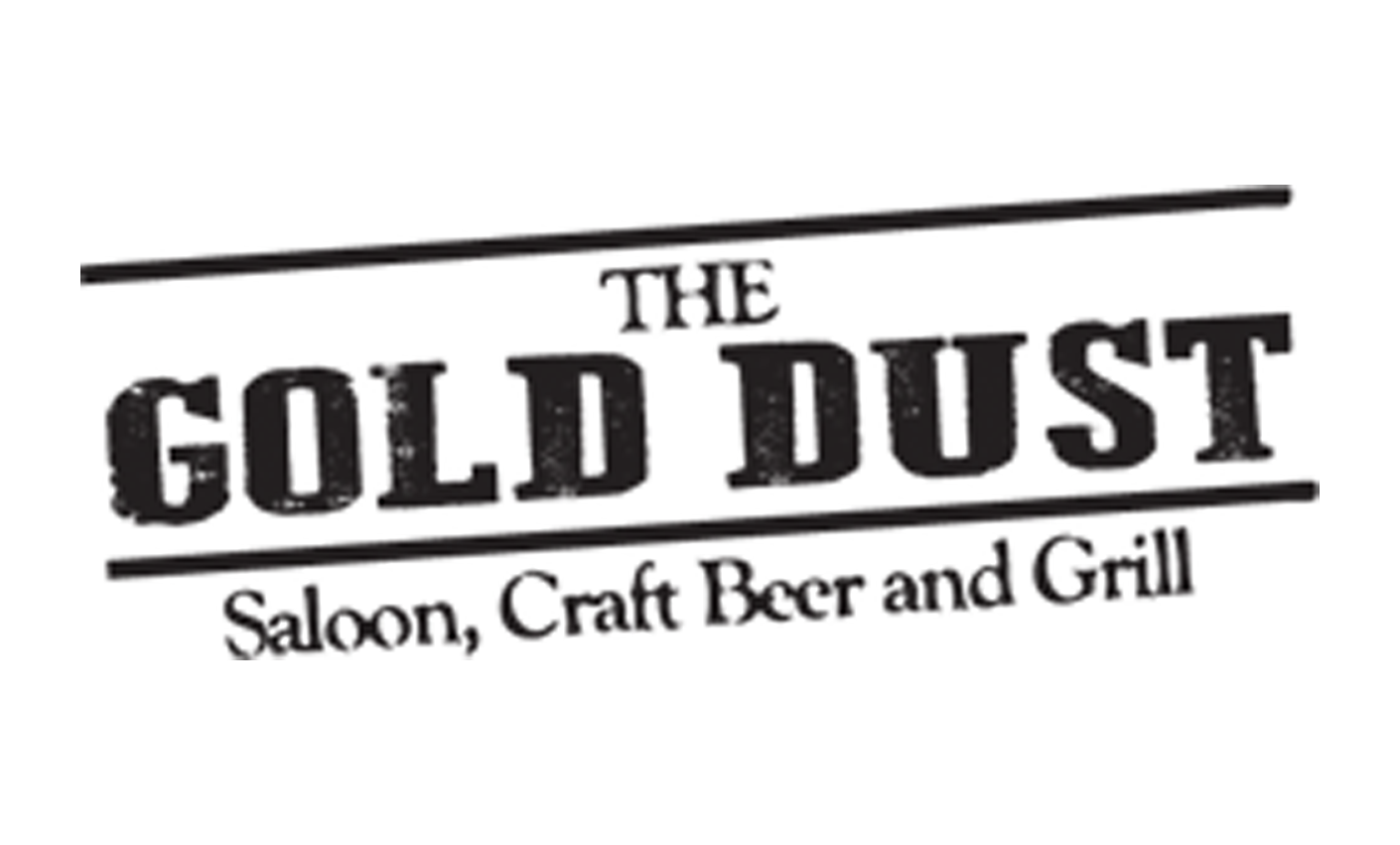 Gold Dust Saloon