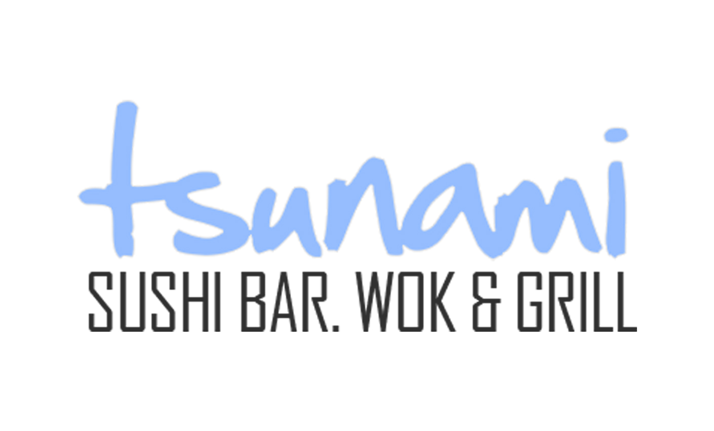 Tsunami Sushi